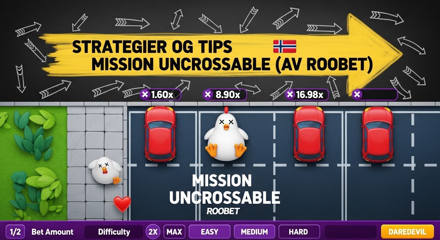 Strategier og tips